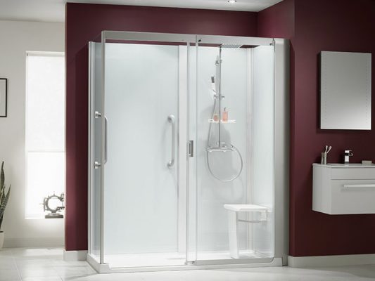 Kinedo KineMagic Serenity Img01