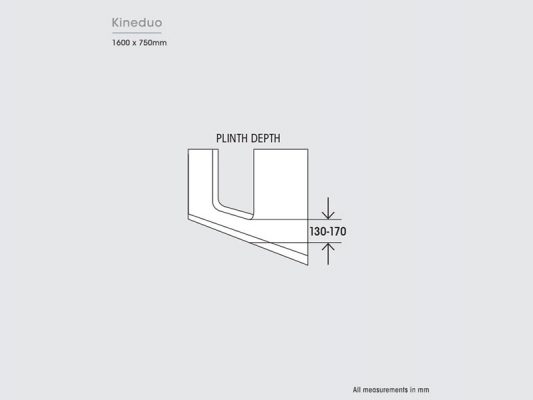 Kinedo Kineduo Measurements Img03
