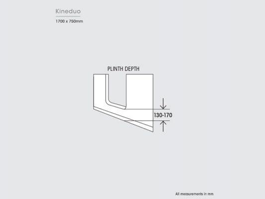 Kinedo Kineduo Measurements Img06