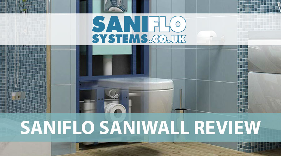 Saniflo Saniwall Review