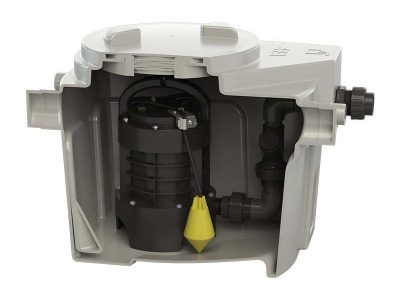 Saniflo Sewerage Pumps
