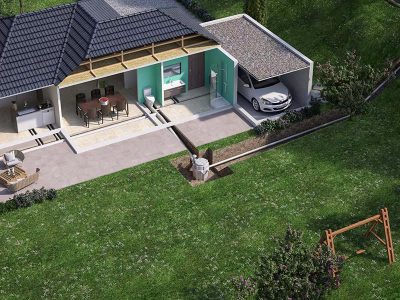 Sanifos 250 Pumping Station Img02