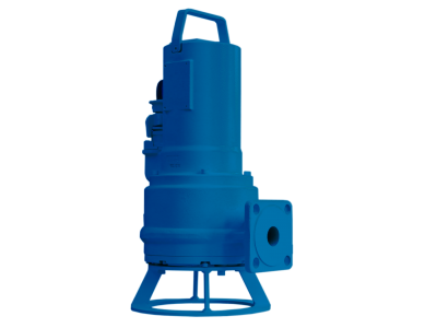 sanifos 1600 2100 3100 Pump