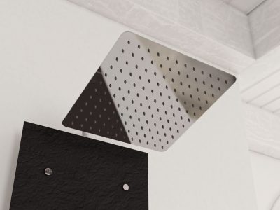 Brooklyn Waterfall Head