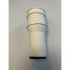 upper discharge pipe white MDBMF