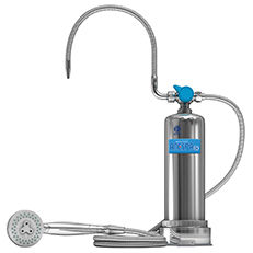 Anespa filter Clearance