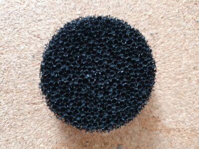 26B   EM 120160   CARBON FILTER